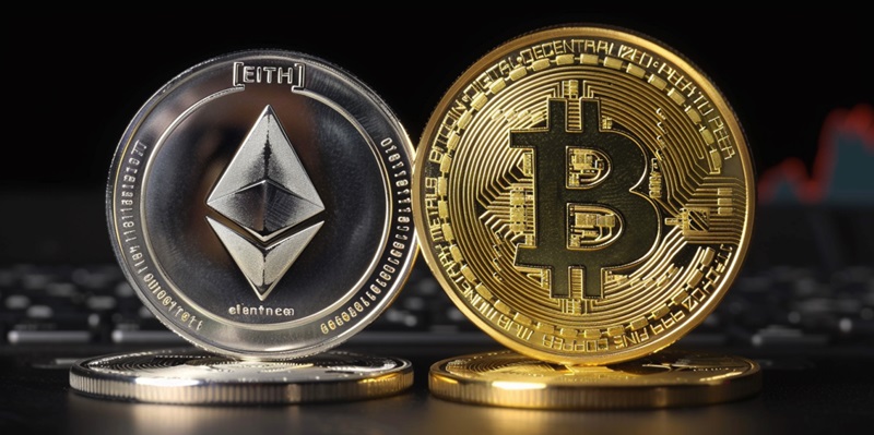 Is Investing in Bitcoin or Ethereum ETFs the Better Choice?