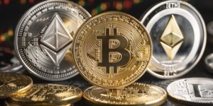 Why Are Crypto Assets Outpacing Traditional Markets?