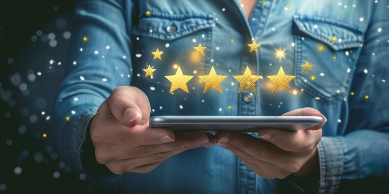 How Will PowerReviews and Stars and Stories Transform User Engagement?