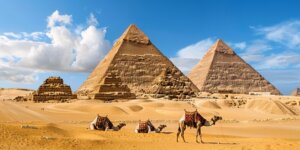 Egypt’s AI Ambitions: Bridging Gaps for Technological Progress