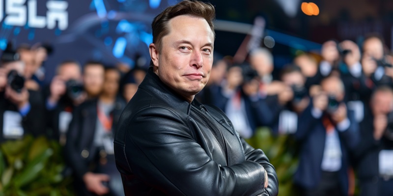 Can Elon Musk Transform X into the Next Big Financial Platform?