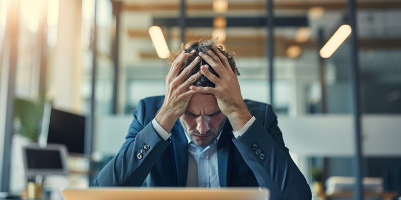 AI Coaching: Combating Burnout and Boosting US Workforce Morale