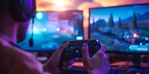 AI Revolutionizes Gaming: Enhanced Realism and Personalization