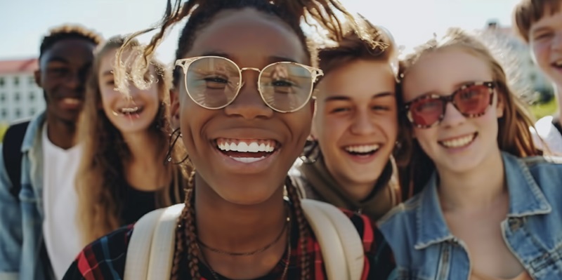 How Can B2B Marketing Attract Gen Z’s Unique Buying Power?
