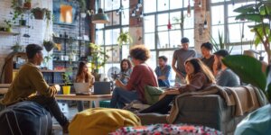 How Can Workplaces Attract and Support Gen Z Talent?