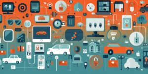 Navigating the Future: The Transformative Power of IoT