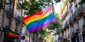 Allied Global Marketing Debuts “Pride” for Targeted LGBTQ+ Engagement