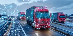 Transforming Logistics: Embracing Digital Efficiency and Innovation