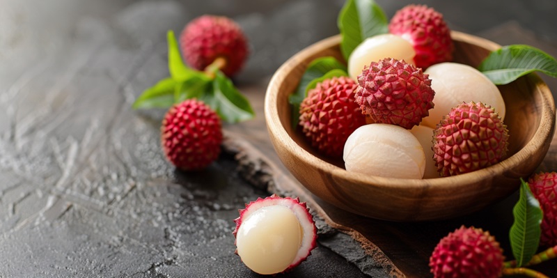 5G Revolutionizes Lychee Farming Amid Climate Challenges