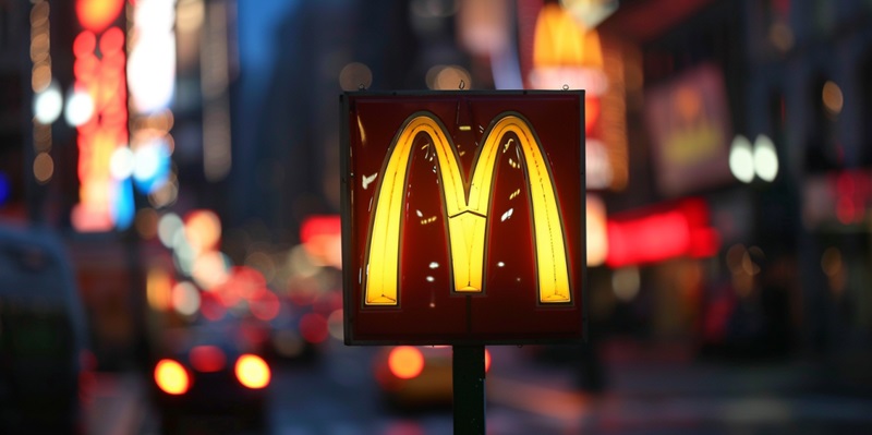 Can AI Revolutionize Fast-Food Orders? McDonald’s Experiment Fails