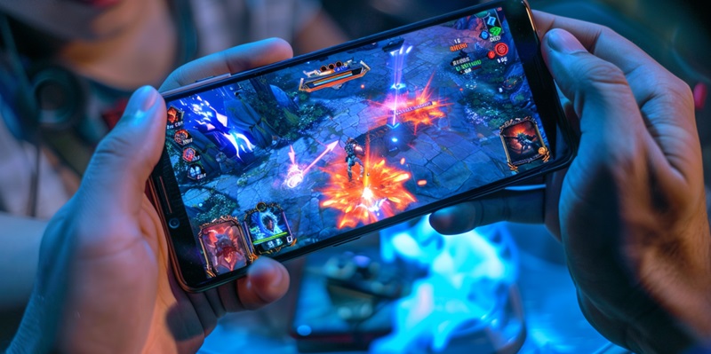 Can the Infinix GT 20 Pro Redefine Mobile Gaming?