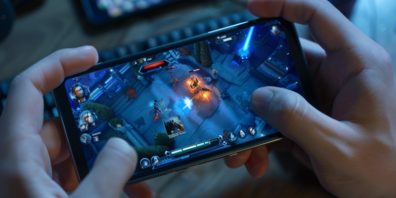 How Is AI Shaping the Future of Mobile Gaming?