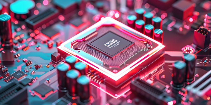 AMD Ryzen 9700X Could Double TDP to Boost Gaming Performance
