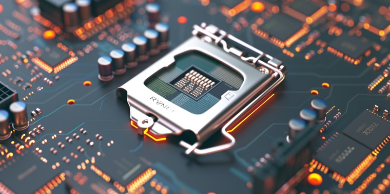 Can AMD’s Advanced Strategies Secure Its Future in CPU and GPU Markets?