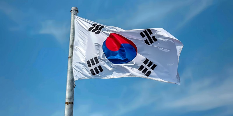 South Korea’s Semiconductor Exports Skyrocket Amid AI Demand