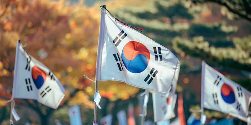 South Korean Tech Companies Lead Efforts in AI Security and Ethics