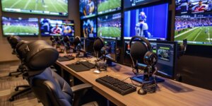 How Is Spiideo Revolutionizing Sports Broadcasting with AI?
