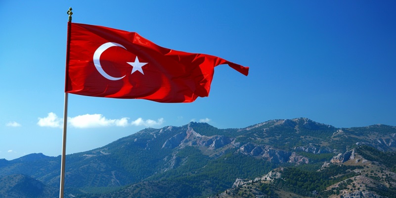 Turkey Levies Crypto Tax to Offset Fiscal Deficit After Disasters