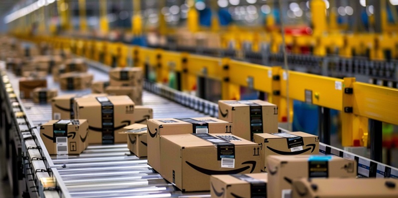 Project P.I.: Amazon’s AI-Powered Quest for Quality Control