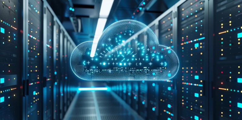 How Is Cloud Computing Reshaping Business in 2024?