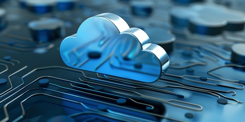 How Is Oracle’s Multicloud Strategy Reinventing Cloud Services?