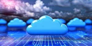 Can Serverless Cloud Computing Transform Real-Time Traffic Management?