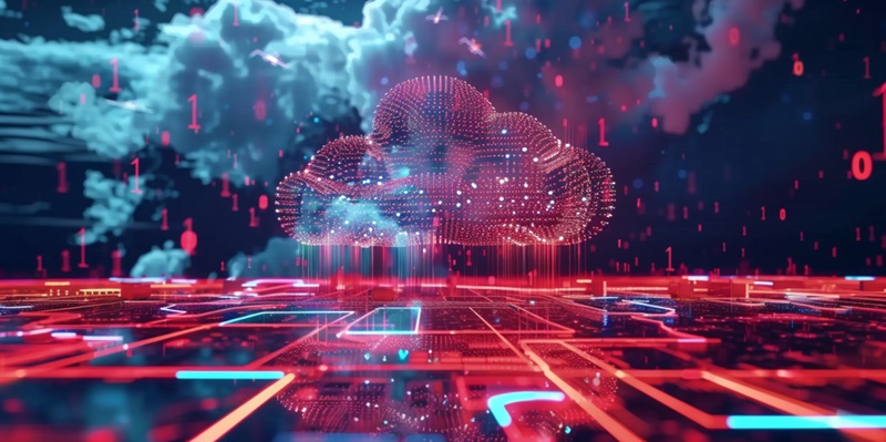 How Are Cutting-Edge Innovations Transforming Cloud Data Security?