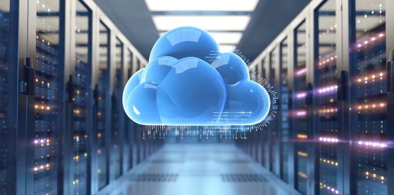 Balancing Innovation and Protection in Cloud Computing and Data Security