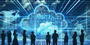 The Imperative of Data Encryption in Modern Cloud Networks