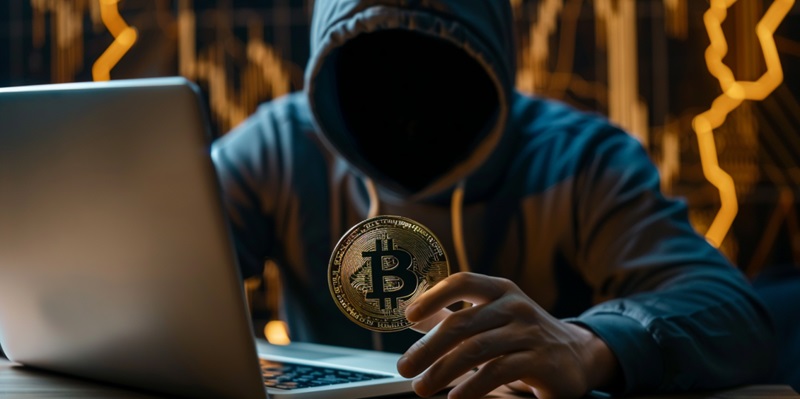 Binance Trader Loses $1M to Hack via Malicious Chrome Plugin