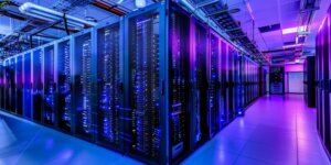 EU Explores Space-Based Data Centers for Sustainable Digital Future