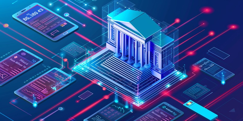 Banking Sector’s Digital Leap: Revolutionizing Finance