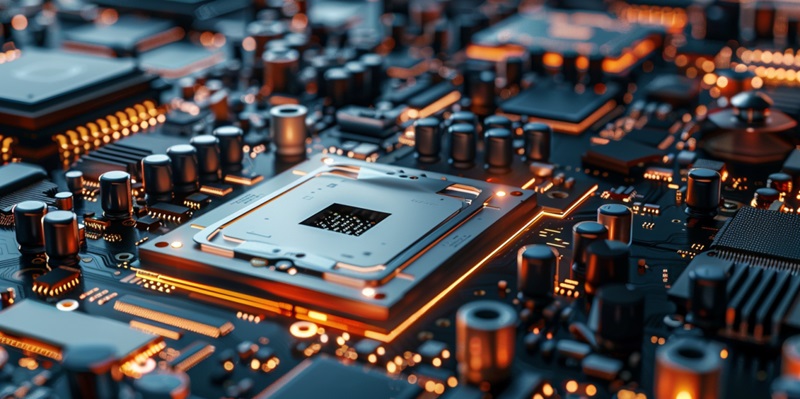 AMD’s MI300X Tops AI GPU Benchmark, Challenges Nvidia’s Dominance