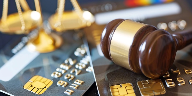 Judge Rejects $30 Billion Visa-Mastercard Settlement with Merchants