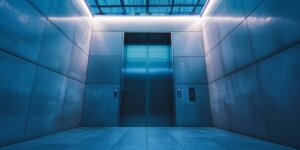 AI-Enhanced Elevators: Sber and METEOR Lift Partner for Safety and Efficiency
