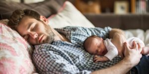 Is Paternity Leave the Key to Workforce Loyalty?