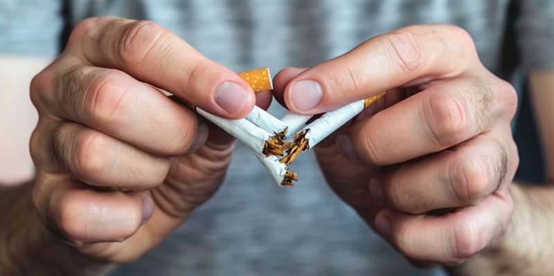 How Do Guardian and Pelago Tackle Tobacco Use Through Dental Plans?