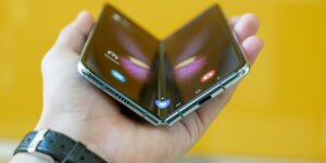 Pixel Fold 2: Google’s Next-Gen Foldable with Enhanced Design & Features