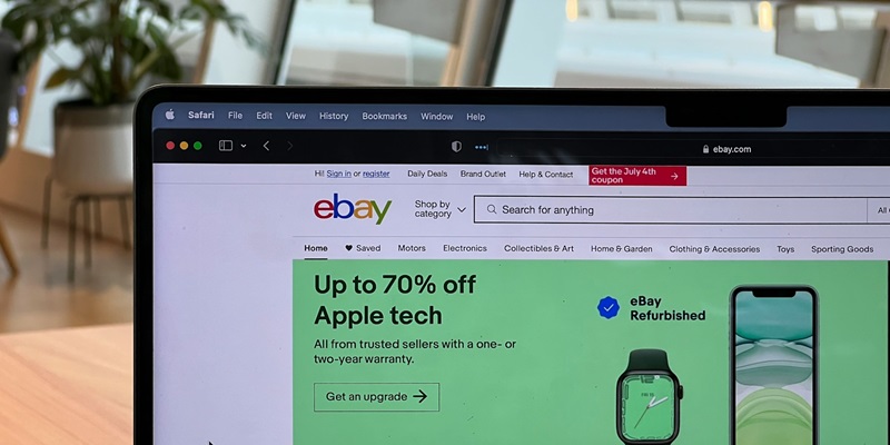 Ebay Drops Amex Payments Citing High Interchange Fees