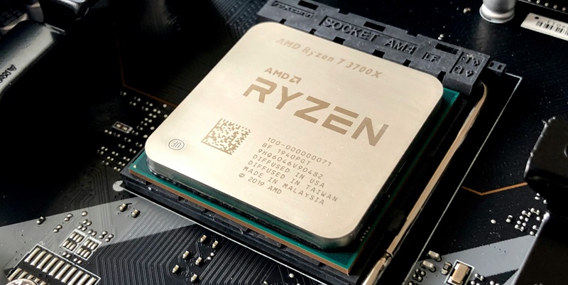 AMD’s 10-Core Ryzen AI 9 365 Shows Promise in Geekbench Debut