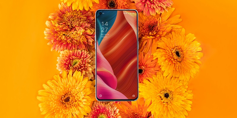 Is the OPPO F27 Pro+ 5G the Toughest Mid-Range Smartphone?