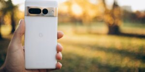 Is Your Pixel at Risk? Google Patches Zero-Day Flaw