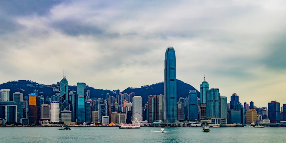 How Is Hong Kong Shaping the Future of Web3 and Digital Assets?