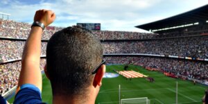 How Is Blockchain Transforming Sports Fan Engagement?