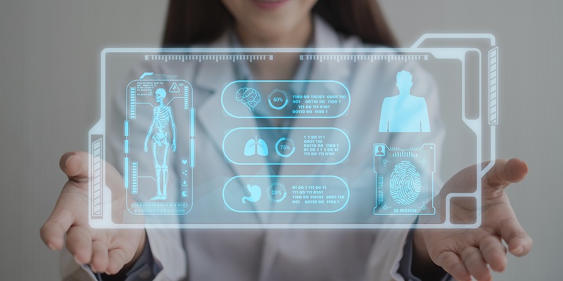 Is AI the Future of Healthcare or a Risk to Patient Care?