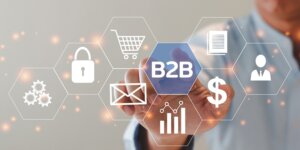 How Is AI Transforming B2B Sales Forecasting Accuracy?