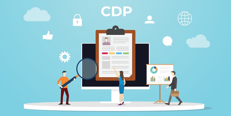 How Are CDPs Revolutionizing Customer Data Management in 2024?