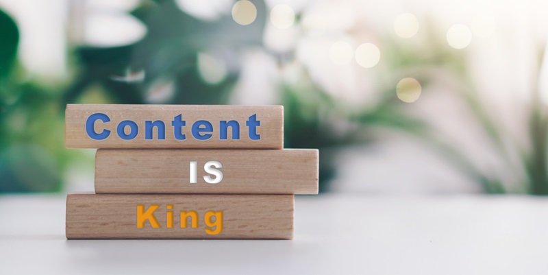 How Does Content Marketing Fuel Lead Generation in Year One?