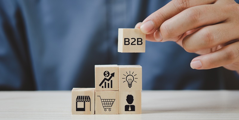 How Are B2B and B2C Marketing Strategies Converging?