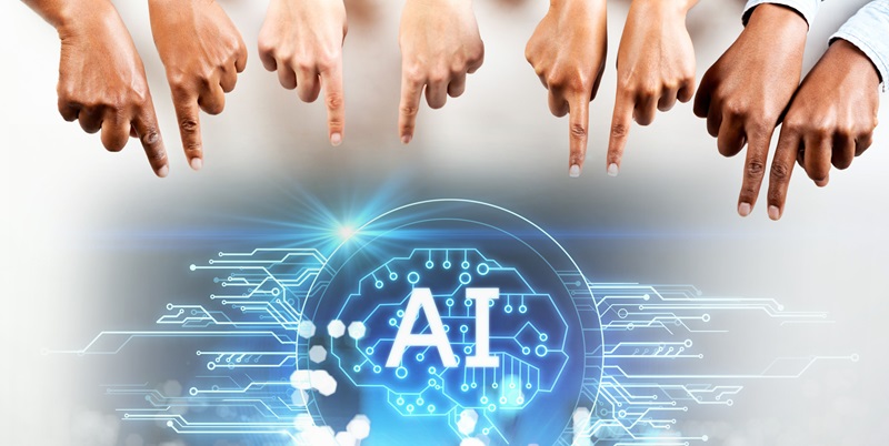 AI Oversees AI: Balancing Technology with Human Ethical Oversight
